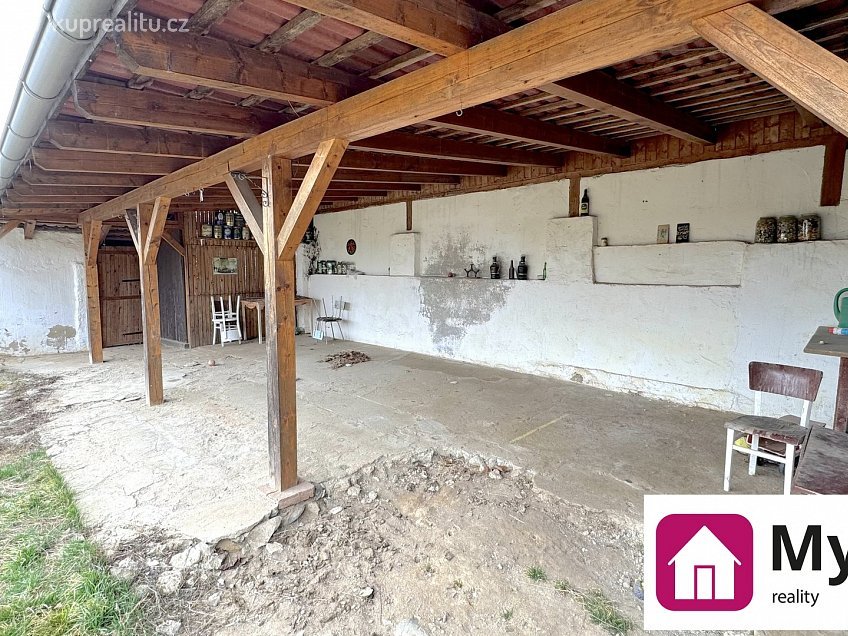 Prodej  rodinného domu 150 m^2 Těšetice 112, Těšetice 