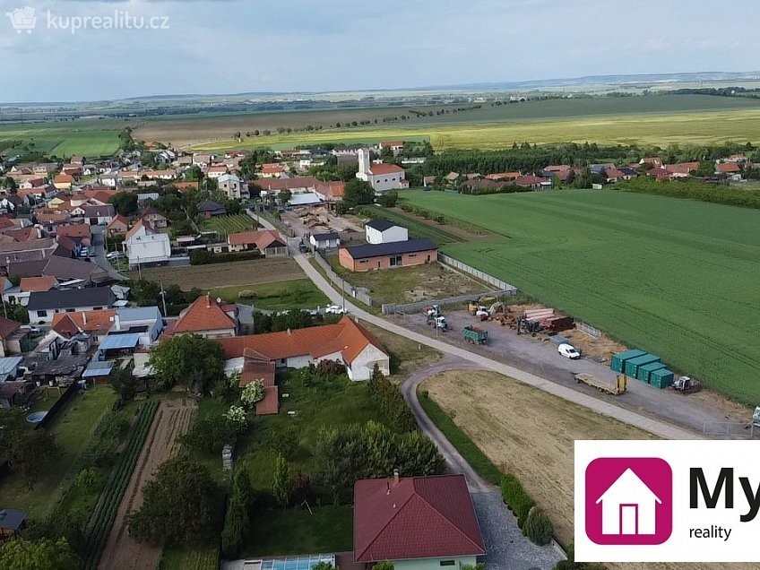 Prodej  rodinného domu 150 m^2 Těšetice 112, Těšetice 