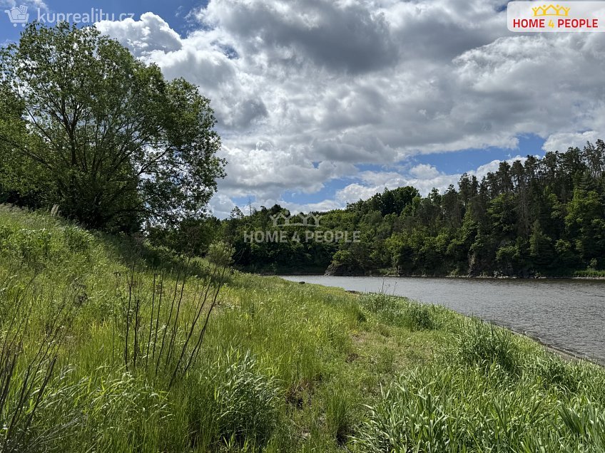 Prodej  rodinného domu 214 m^2 Dražíč, Dražíč 