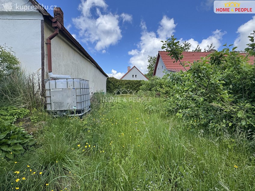 Prodej  rodinného domu 214 m^2 Dražíč, Dražíč 
