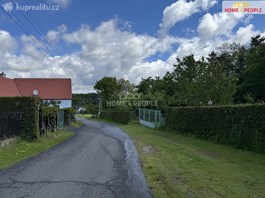 Prodej  rodinného domu 214 m^2 Dražíč, Dražíč 