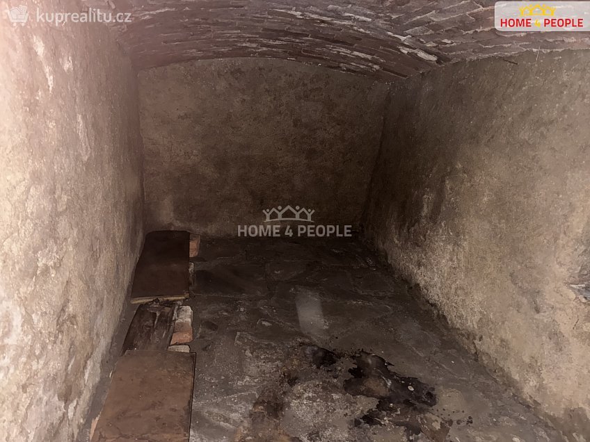 Prodej  rodinného domu 214 m^2 Dražíč, Dražíč 