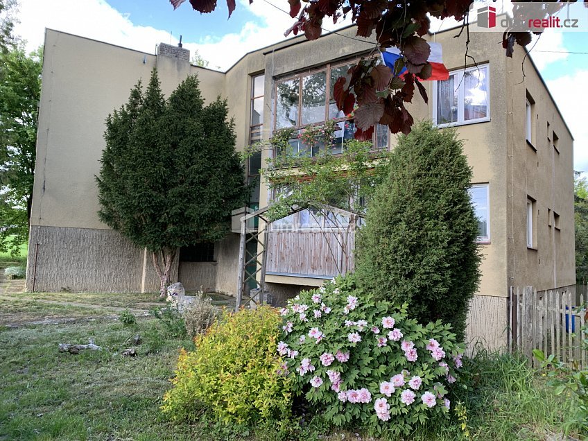 Prodej bytu 3+1 73 m^2 Všeradice, Všeradice 