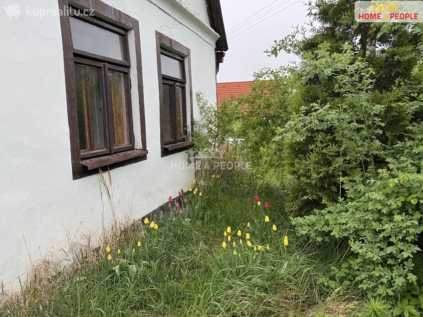 Prodej  chalupy 214 m^2 Dražíč, Dražíč 