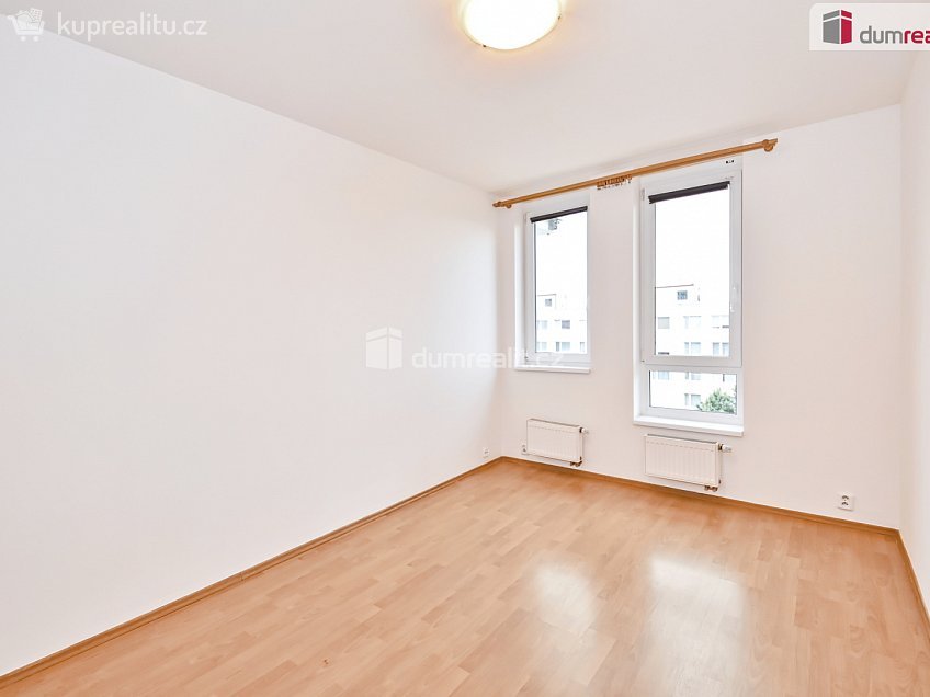 Prodej bytu 2+kk 56 m^2 Zrzavého, Praha 17 