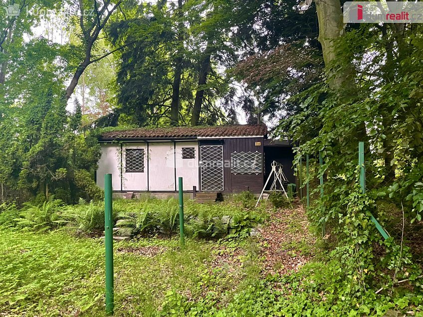 Prodej  chaty 40 m^2 U Srnčího paloučku, Říčany 
