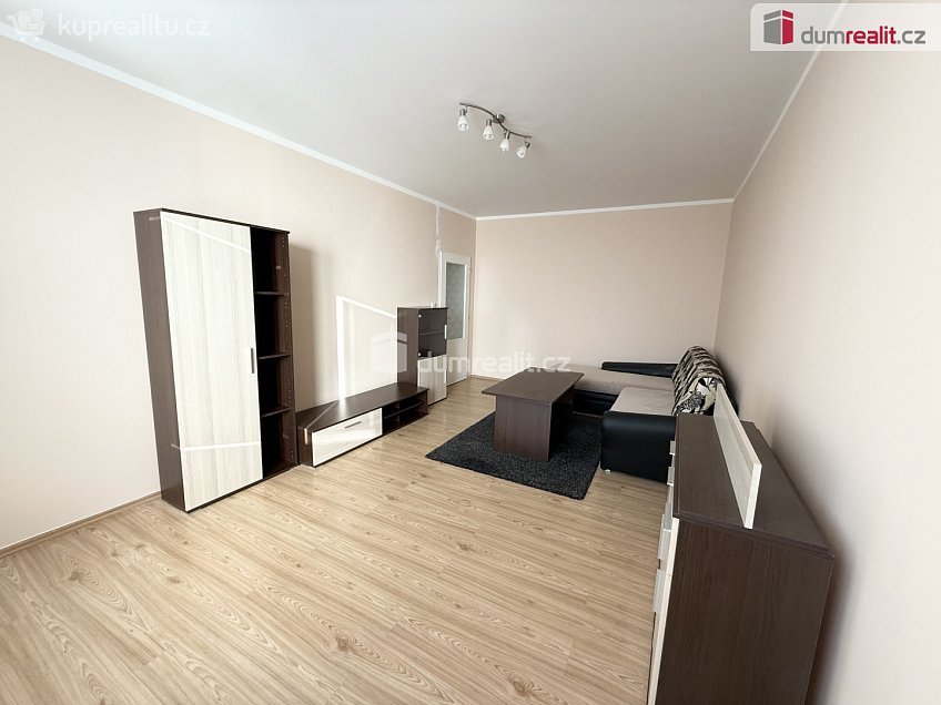 Prodej bytu 2+1 72 m^2 Rožnovská, Frenštát pod Radhoštěm 