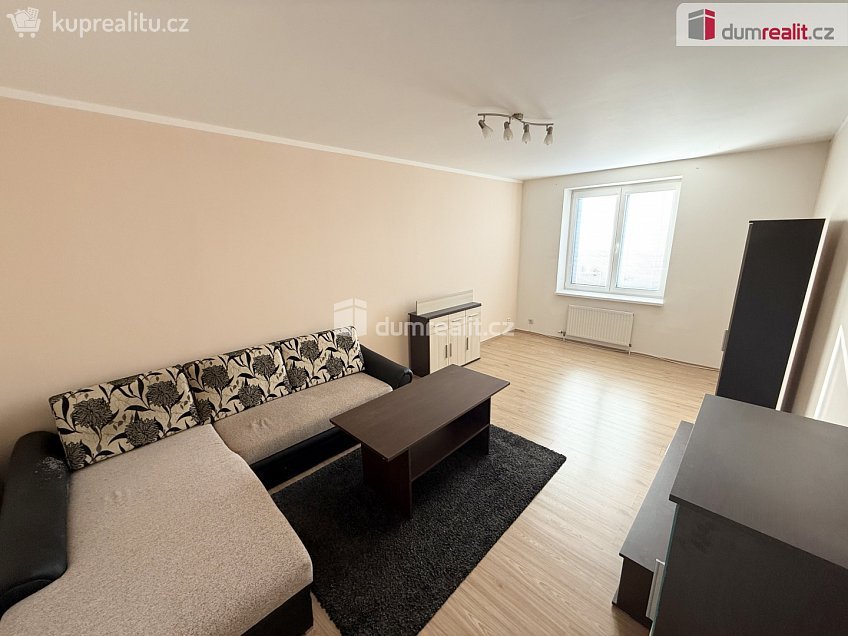 Prodej bytu 2+1 72 m^2 Rožnovská, Frenštát pod Radhoštěm 