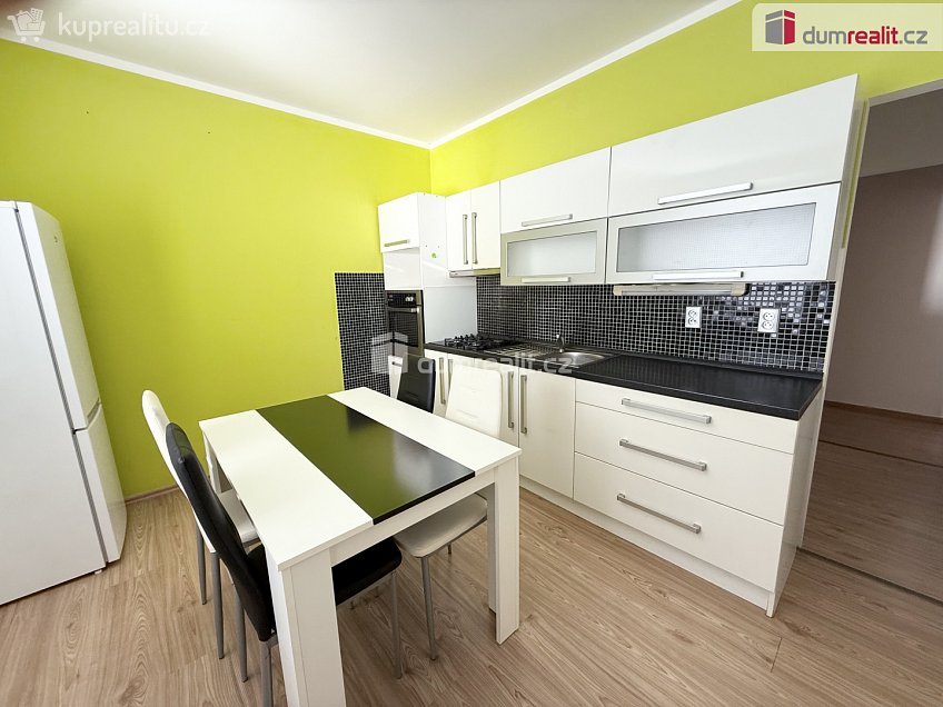Prodej bytu 2+1 72 m^2 Rožnovská, Frenštát pod Radhoštěm 