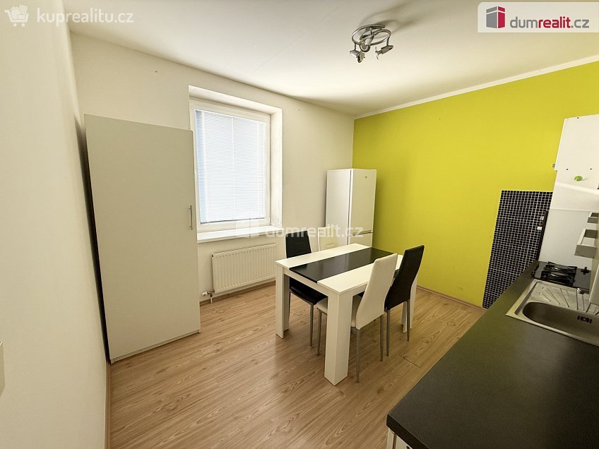 Prodej bytu 2+1 72 m^2 Rožnovská, Frenštát pod Radhoštěm 