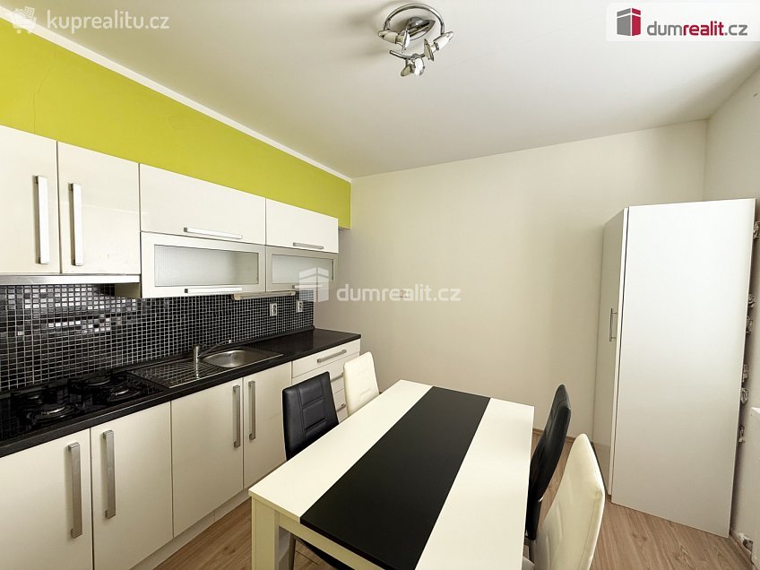 Prodej bytu 2+1 72 m^2 Rožnovská, Frenštát pod Radhoštěm 
