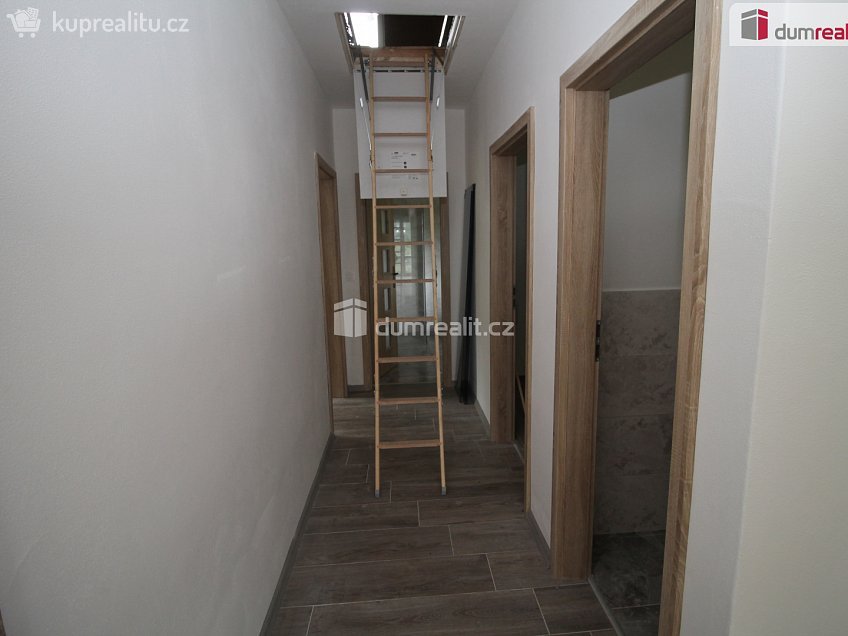 Prodej  rodinného domu 97 m^2 Mnichov, Mnichov 