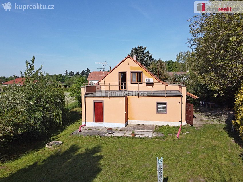 Prodej  rodinného domu 160 m^2 Žehušice, Žehušice 