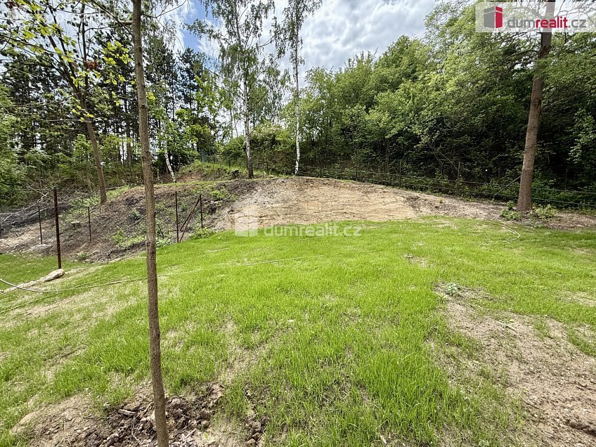 Pronájem  zahrady 250 m^2 Lutovítova, Kralupy nad Vltavou 
