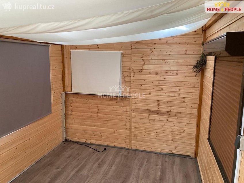 Prodej  mobilheimu 55 m^2 Husova, Přeštice 