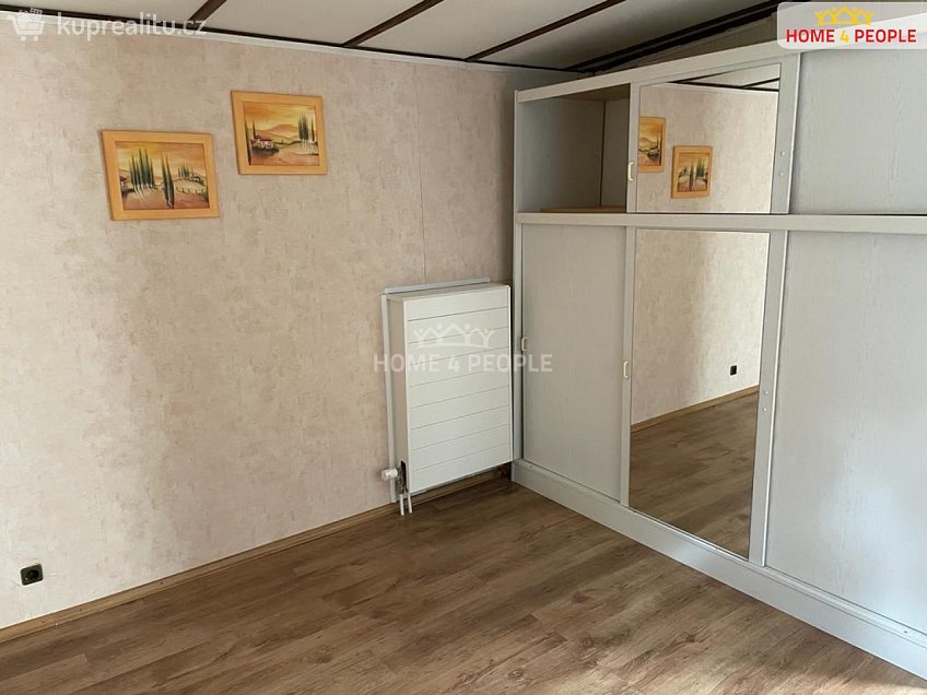 Prodej  mobilheimu 55 m^2 Husova, Přeštice 