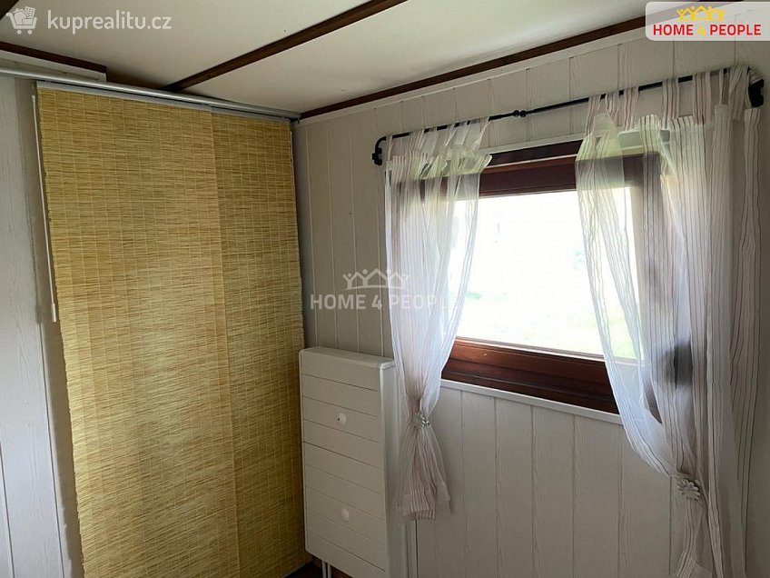 Prodej  mobilheimu 55 m^2 Husova, Přeštice 