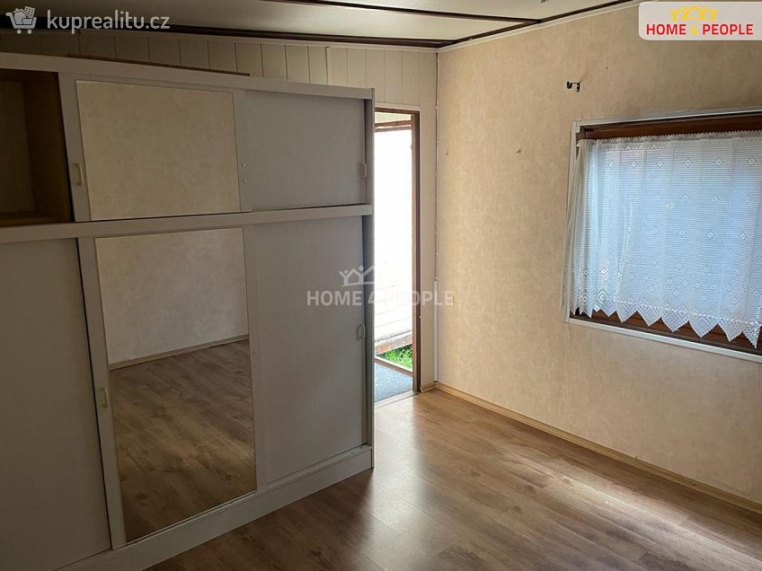 Prodej  mobilheimu 55 m^2 Husova, Přeštice 