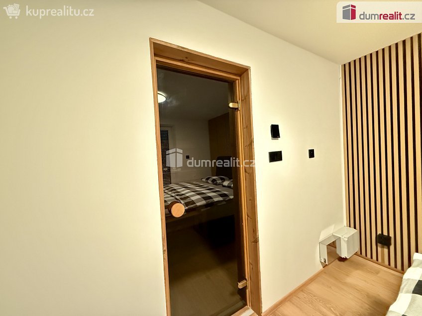 Prodej bytu 2+kk 55 m^2 Merklín, Merklín 