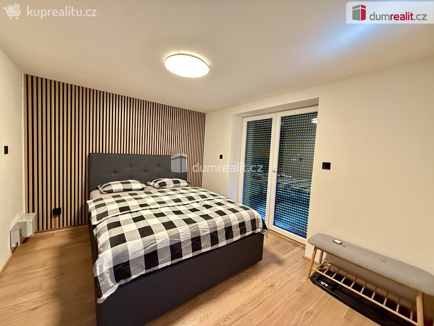 Prodej bytu 2+kk 55 m^2 Merklín, Merklín 