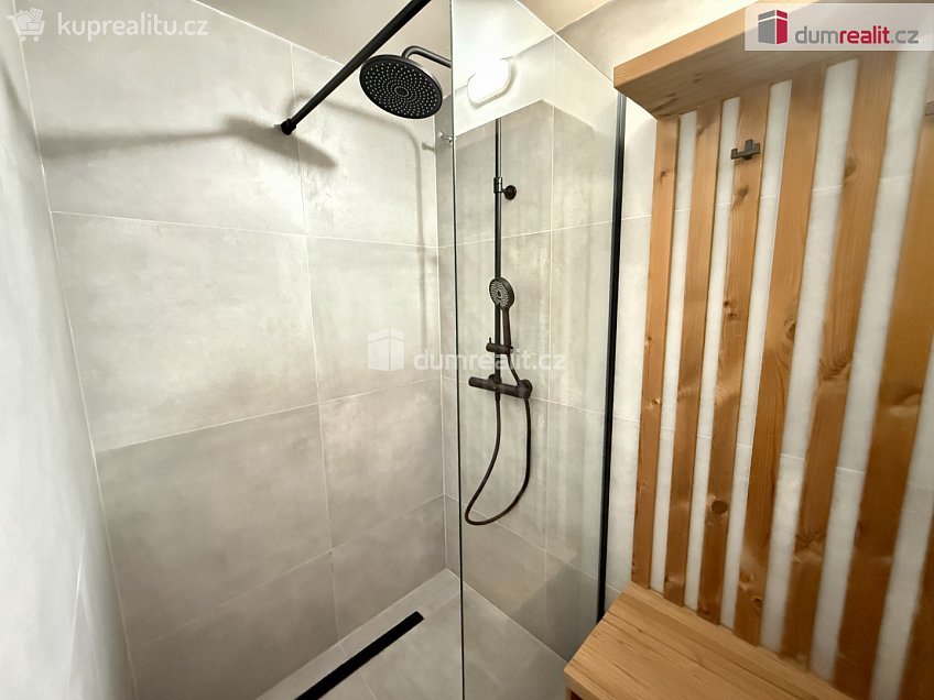 Prodej bytu 2+kk 55 m^2 Merklín, Merklín 