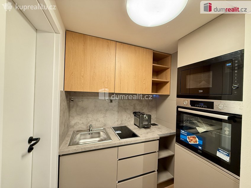 Prodej bytu 2+kk 55 m^2 Merklín, Merklín 