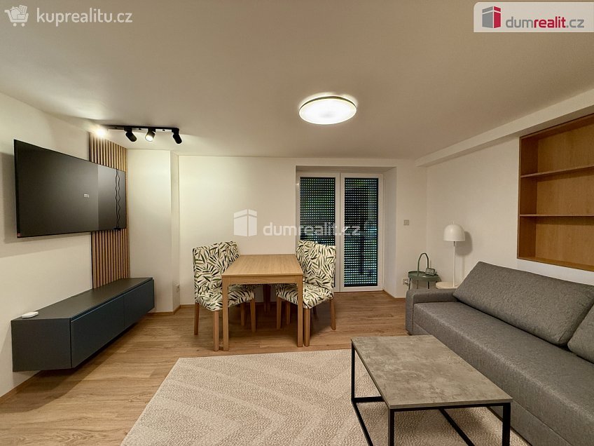 Prodej bytu 2+kk 55 m^2 Merklín, Merklín 