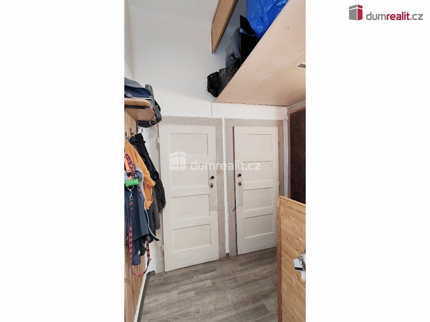 Pronájem bytu 2+kk 52 m^2 Mrštíkova, Praha 10 