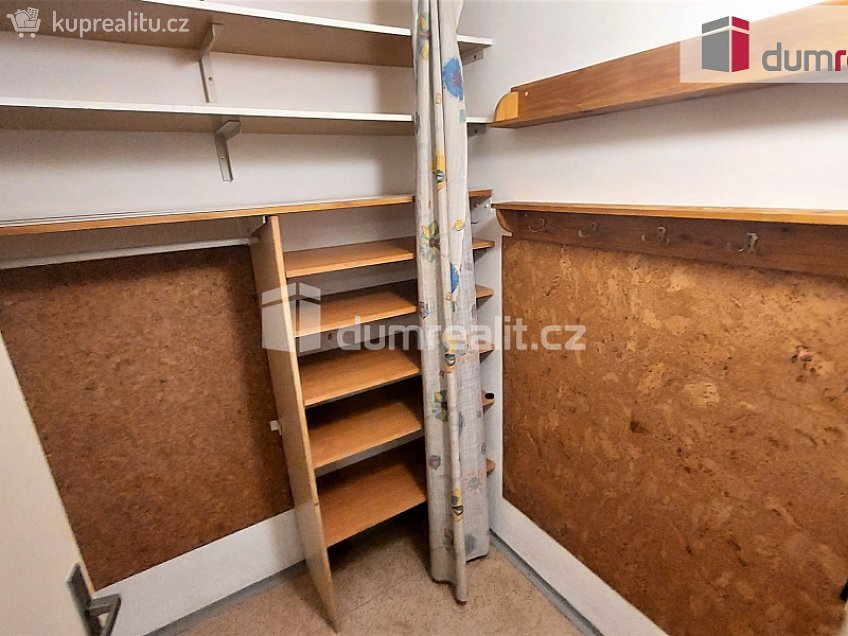 Pronájem bytu 3+1 73 m^2 Severní Vršava, Zlín 