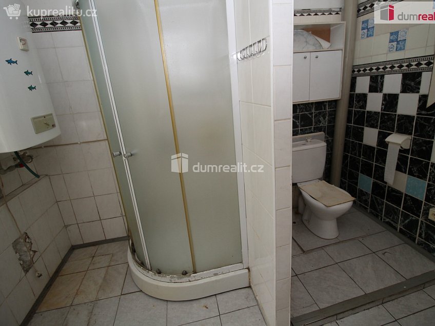 Prodej  rodinného domu 150 m^2 Kraslická, Rotava 
