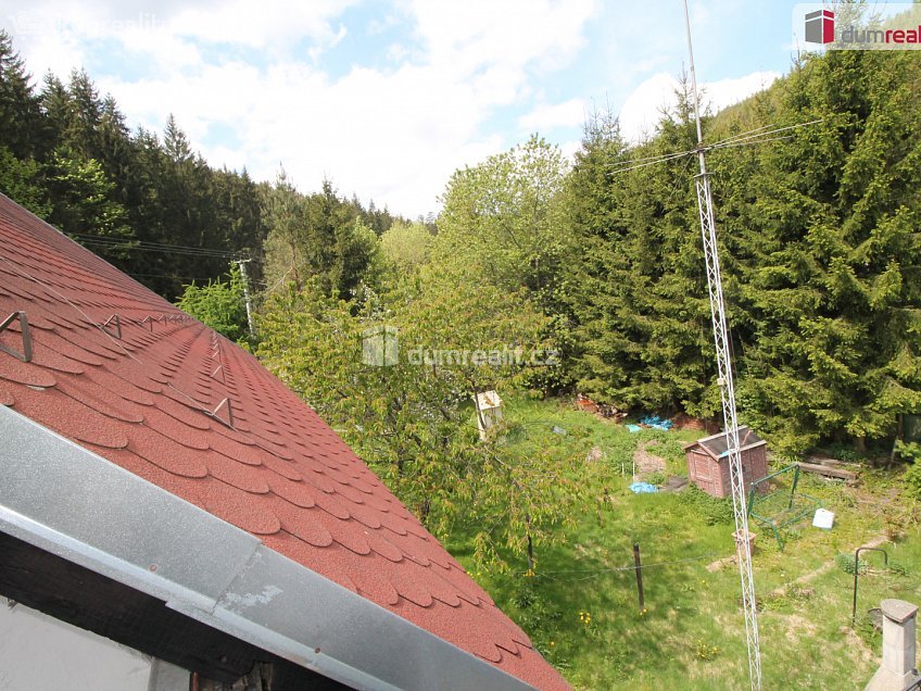 Prodej  rodinného domu 150 m^2 Kraslická, Rotava 