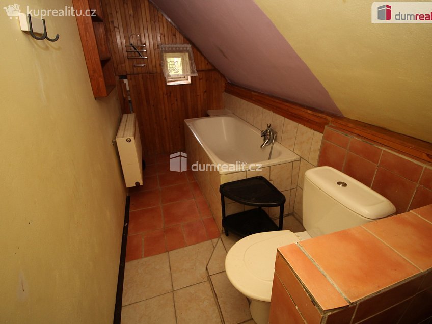Prodej  rodinného domu 150 m^2 Kraslická, Rotava 
