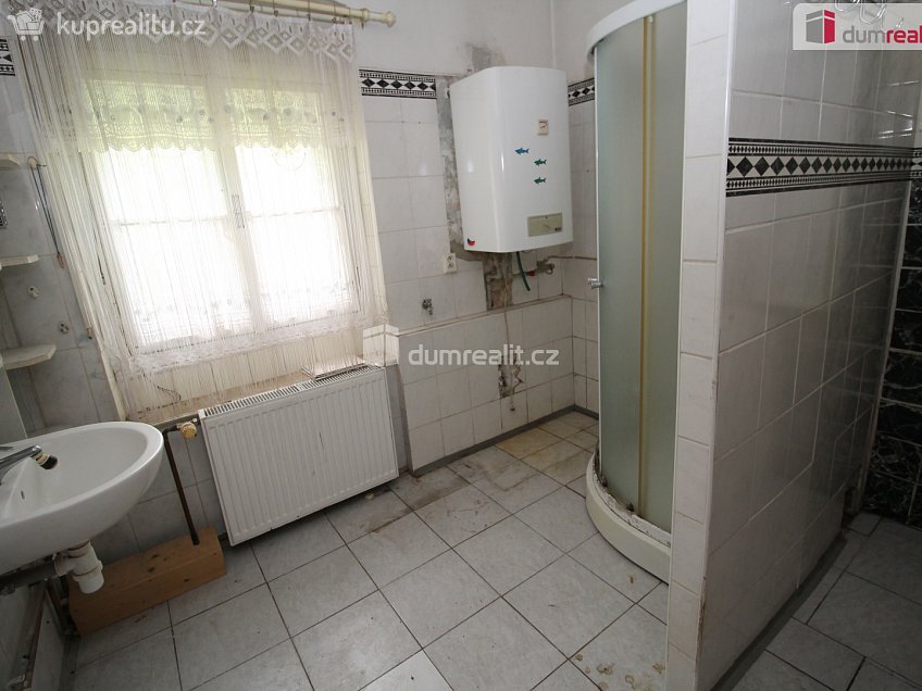 Prodej  rodinného domu 150 m^2 Kraslická, Rotava 