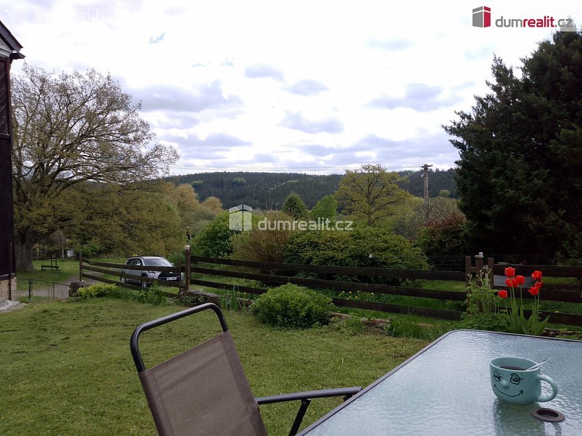 Prodej  rodinného domu 166 m^2 Toužim, Toužim 