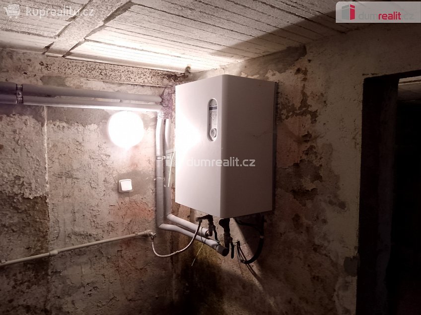 Prodej  rodinného domu 166 m^2 Toužim, Toužim 
