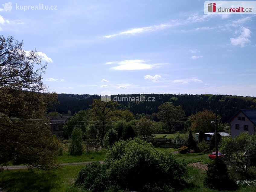 Prodej  rodinného domu 166 m^2 Toužim, Toužim 