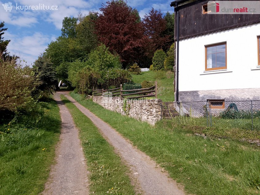 Prodej  rodinného domu 166 m^2 Toužim, Toužim 