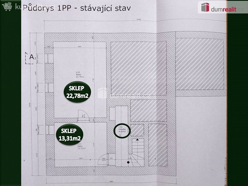 Prodej  chalupy 166 m^2 Toužim, Toužim 
