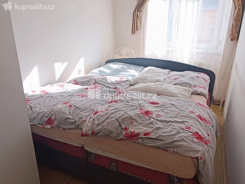 Prodej bytu 3+1 96 m^2 Teplická, Děčín 