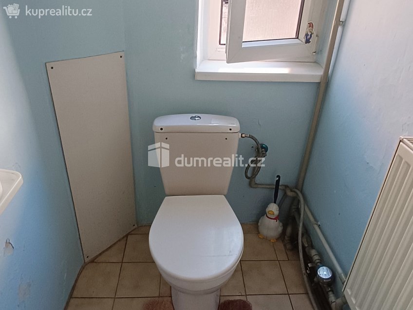 Prodej bytu 3+1 96 m^2 Teplická, Děčín 