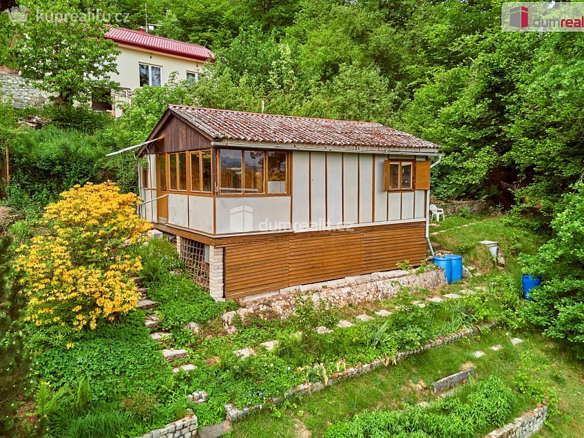 Prodej  chaty 40 m^2 Karlovy Vary, Karlovy Vary 