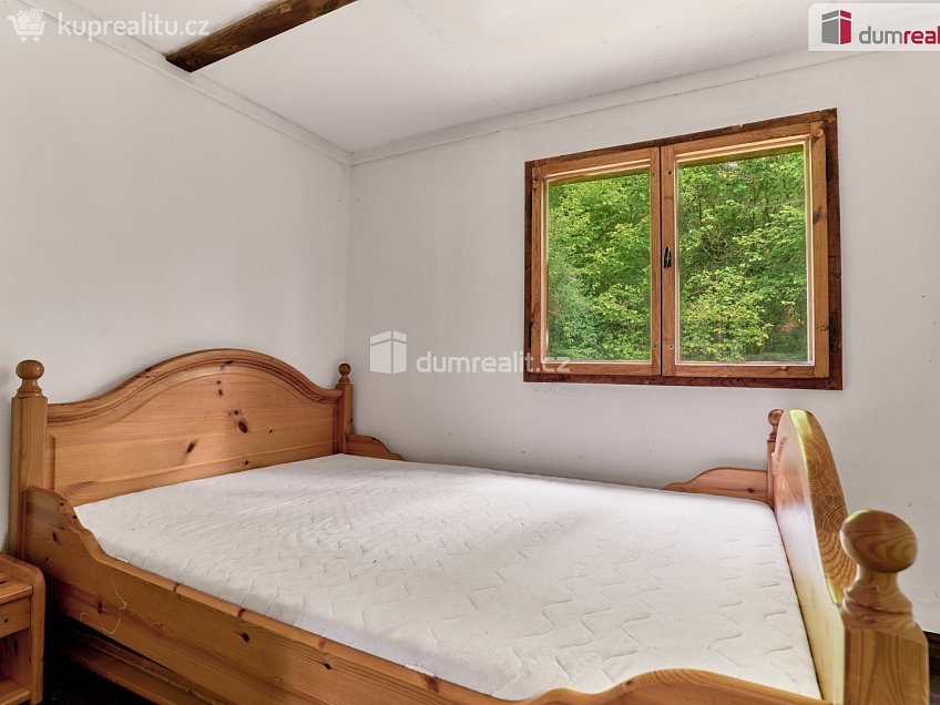 Prodej  chaty 40 m^2 Karlovy Vary, Karlovy Vary 