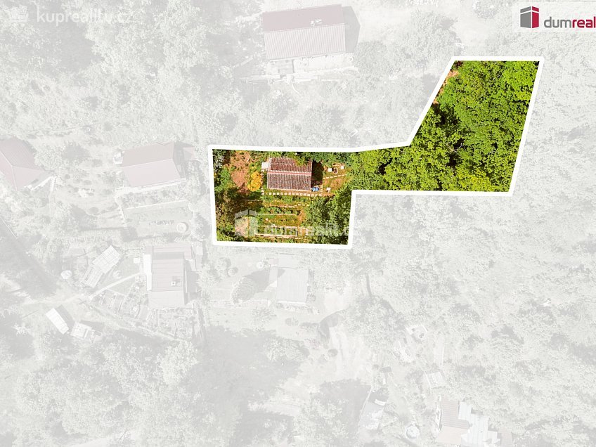 Prodej  chaty 40 m^2 Karlovy Vary, Karlovy Vary 