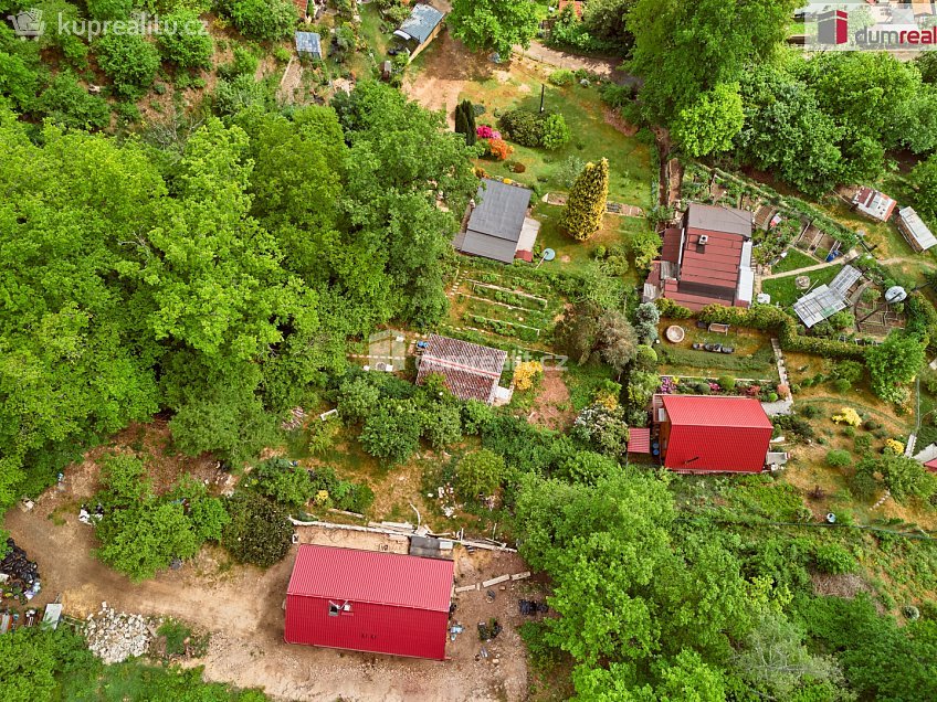 Prodej  chaty 40 m^2 Karlovy Vary, Karlovy Vary 