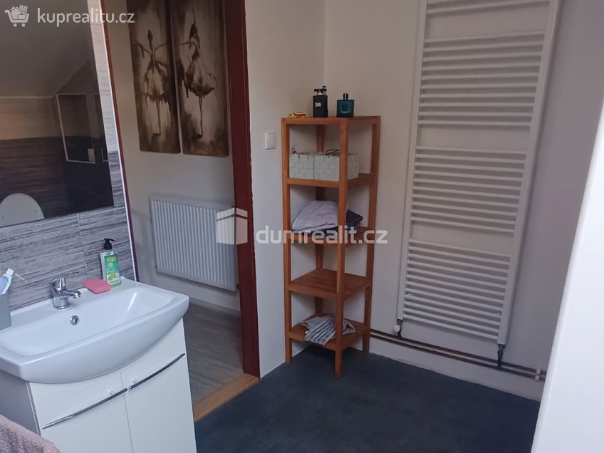 Prodej bytu atypický 93 m^2 Teplická, Děčín 