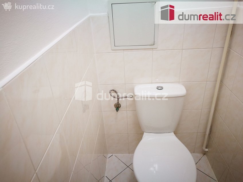 Pronájem bytu 2+kk 45 m^2 Pekařská, Opava 