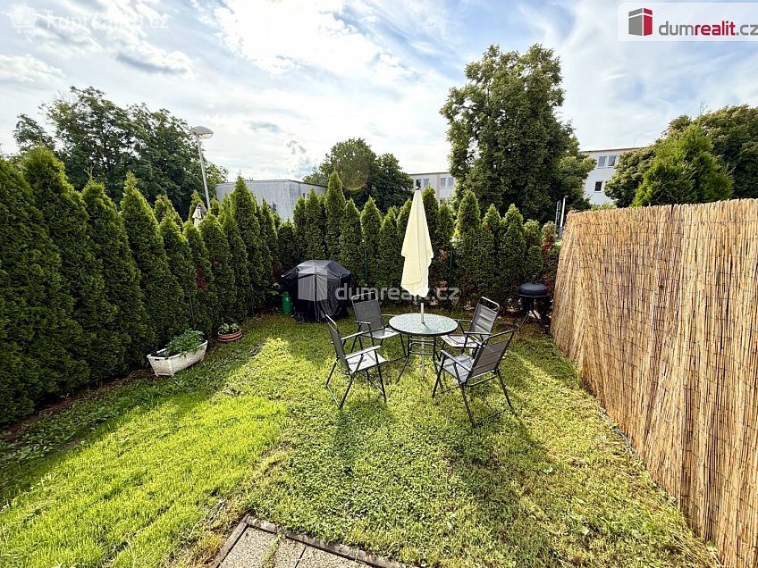 Pronájem bytu 2+kk 35 m^2 Cesta brigádníků, Kralupy nad Vltavou 