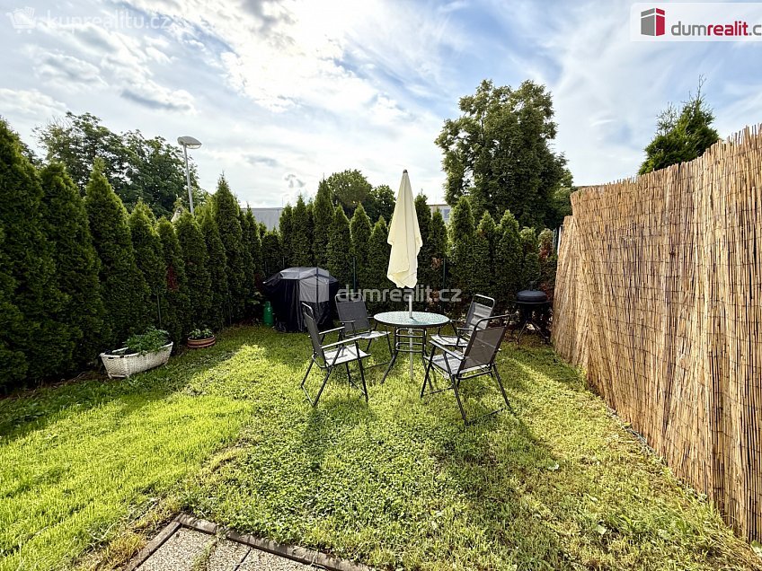 Pronájem bytu 2+kk 35 m^2 Cesta brigádníků, Kralupy nad Vltavou 