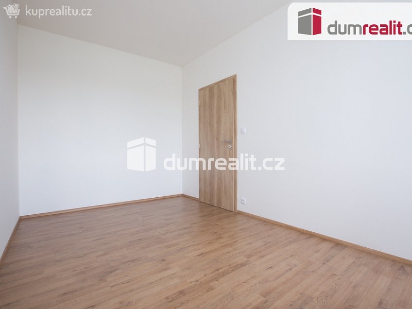 Pronájem bytu 2+kk 35 m^2 Cesta brigádníků, Kralupy nad Vltavou 