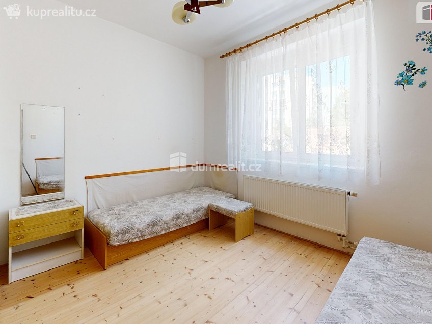 Prodej  rodinného domu 100 m^2 Kroupova, Brno 